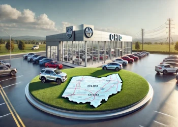 Unveiling the Best Car Dealerships in Ohio